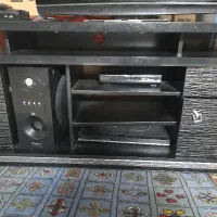 میز تلویزیون درحد نو