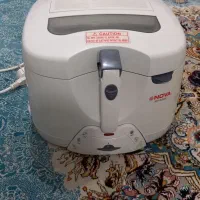 سرخ کن روغنی