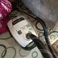 جارو برقی