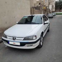 پژو پارس فول سفارشی مدل ۱۴۰۱ بی رنگ