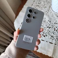 گوشی موبایل سایفر 128 گیگ اندروید 15 c50