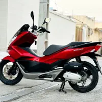pcx 2017 sp|موتورسیکلت|بندر دیر, |دیوار