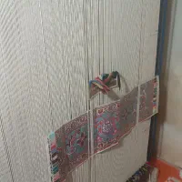 آموزش فرش بافی