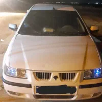 سمندمولتی پلکس ساده LX