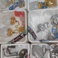 روشنایی دو شعله گازی خونگی