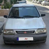 مدل 84 نقره ای زیمنس