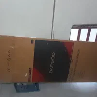 کارتن یخچال دوو
