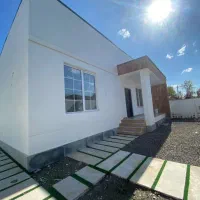ویلا شیک و خوش قیمت در زیباکنار کدs148
