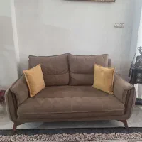 مبلمان راحتی 7نفره بهمراه مبل 5نفره سلطنتی