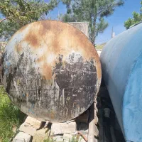 تانکرآب