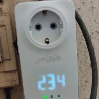 محافظ برق با نشانگر