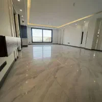 آپارتمان-125متر-تکواحدی-سالن-و-پنجره-بزرگ