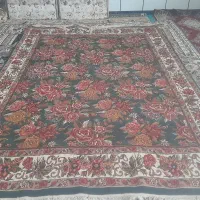 قالی دست باف ۳در۴