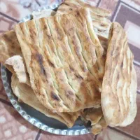نون خشک