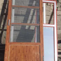 اسباب بازی درب