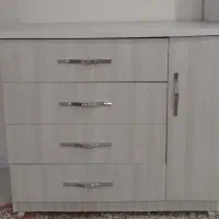 دراور mdf