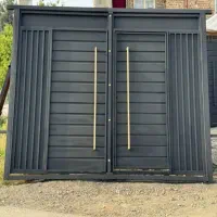 درب حیاط.ارزان .سایبان ارزان