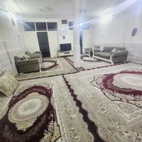 ویلایی/۱۲۰متری/دوخوابه/خیابان شهدا