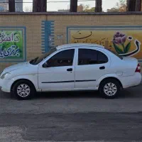 تیبا یک مدل ۹۹