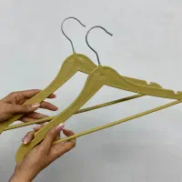 چوب لباسی طرح چوب