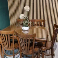 میز ناهاز خوری لهستانی