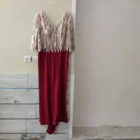 لباس مجلسی زنانه
