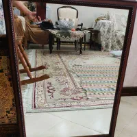 دو عدد آینه با کیفیت