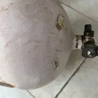 مخزن گاز cng