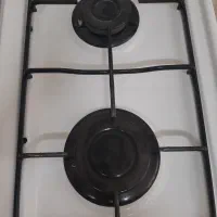 گاز فر دار برند تکنو