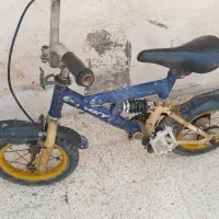 دوچرخه