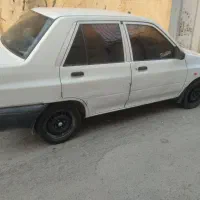 پراید 95|خودرو سواری و وانت|فیروزآباد (فارس), |دیوار