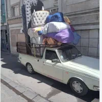 وانت بار وانت تلفنی کارگر خالی کارگر جابجای