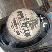 jvc 6957وپایونیر۶۹۷۴