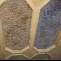 درچوبی قدیمی