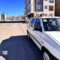 پراید131se|خودرو سواری و وانت|زنجان, |دیوار