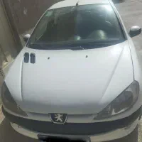 206sd|خودرو سواری و وانت|برخوار, |دیوار