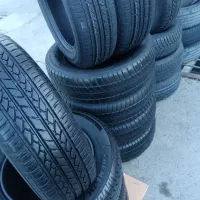 لاستیک دست دوم
