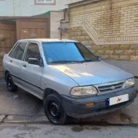 پراید|خودرو سواری و وانت|یزد, |دیوار