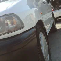 پراید 131مدل 12/۹۸