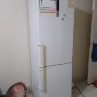 یخچال فریزر سامسونگ