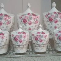 جا ادویه کاملا نو