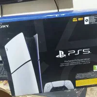 کنسول PS5 Slim Digital