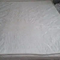 خوشخواب دو نفره تمیز و مرتب