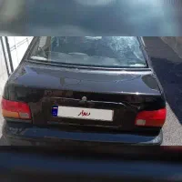 پراید|خودرو سواری و وانت|زنجان, |دیوار