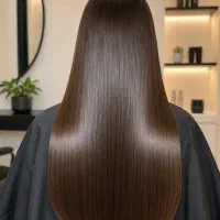 آموزش کراتین رایگان