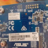 card graphics gt710 Asus 2gig|قطعات و لوازم جانبی رایانه|کرج, کوی زنبق|دیوار