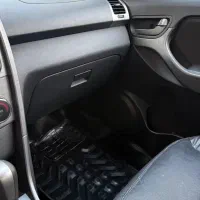 mvm x33 new CVT (دنده اتوماتیک)