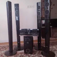 سینما خانواده مارشال