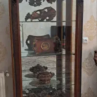ویترین ۴ طبقه