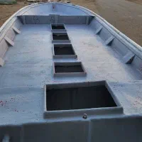 قایق ۳۰ فوت. هندیجان